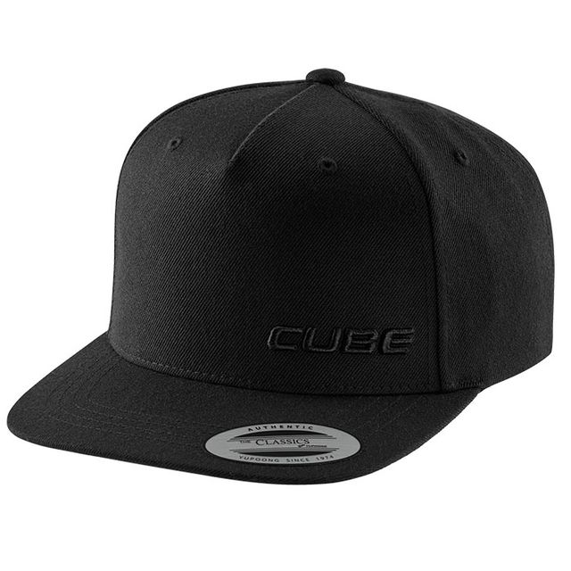 Cube Freeride lippis