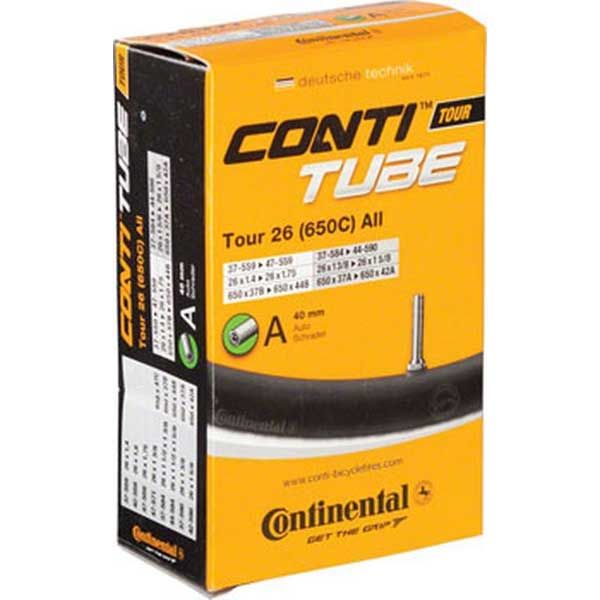 Continental Tour 26 auto sisärengas