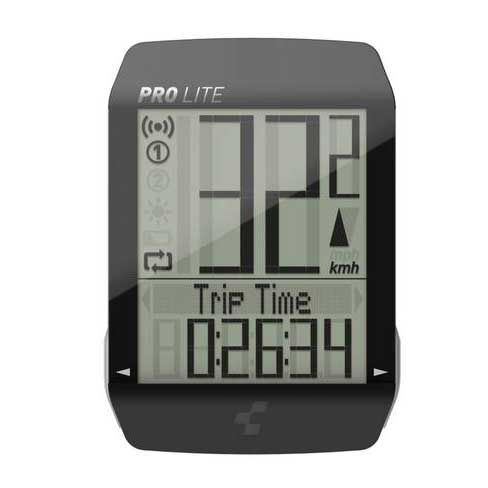 Cube Pro Lite nopeusmittari Cube Pro Lite nopeusmittari