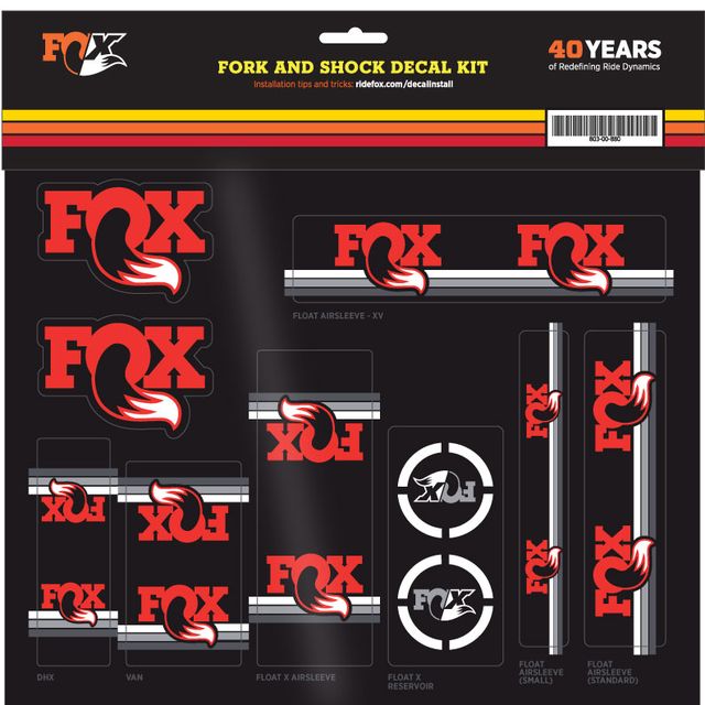 Fox Heritage tarrasarja