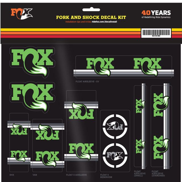 Fox Heritage tarrasarja