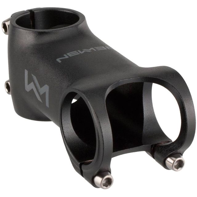 Newmen Evolution SL ohjainkannatin Newmen Evolution SL ohjainkannatin