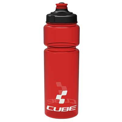 Cube juomapullo 0,75l