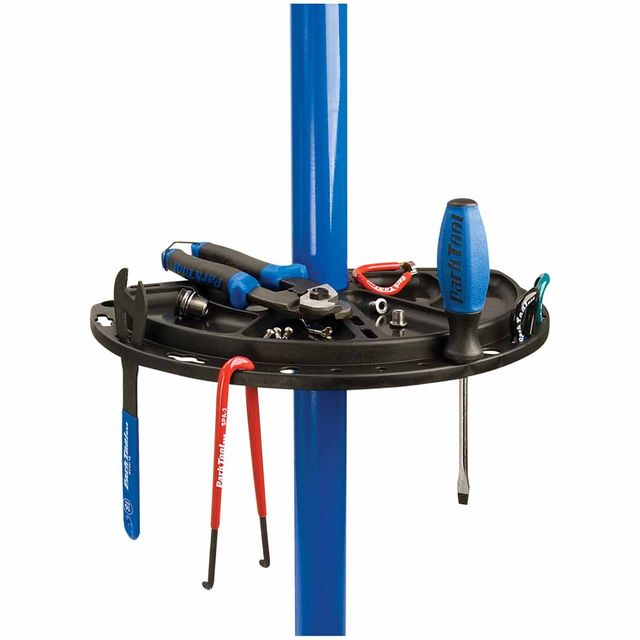 Park Tool työkalutaso korjaustelineeseen