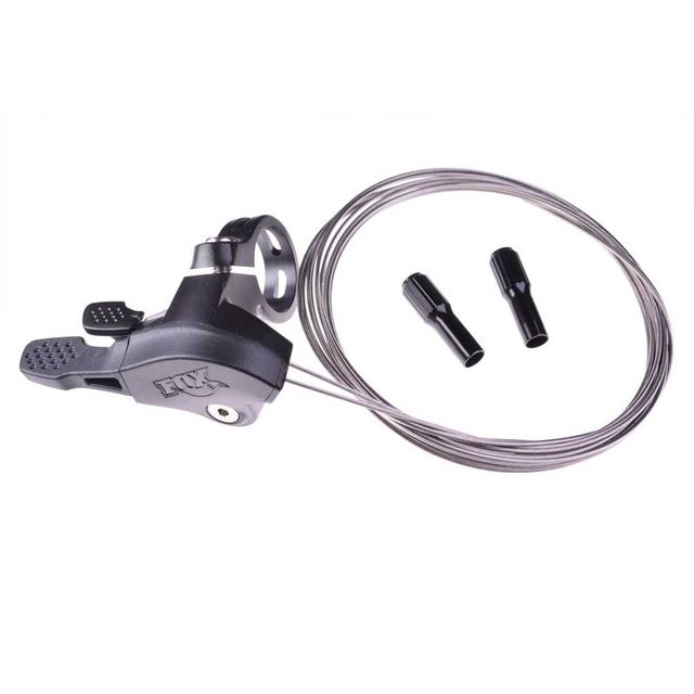 FOX 820-07-150 2018 Remote Lockout 2 pos dual pull
