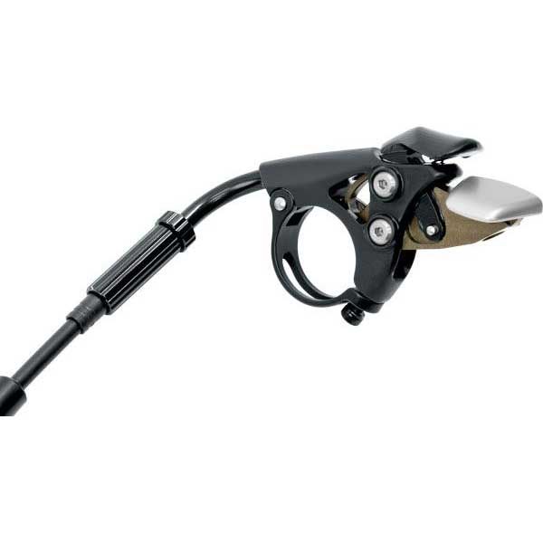 FOX 820-07-033 2014-016 3Pos Remote Lever, Single Cable, AM