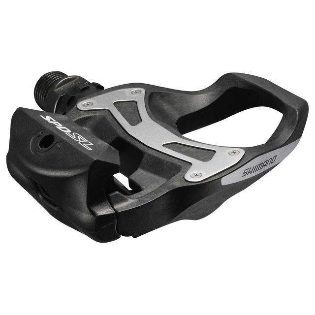 Shimano Lukkopolkimet PDR 550 SPD-SL