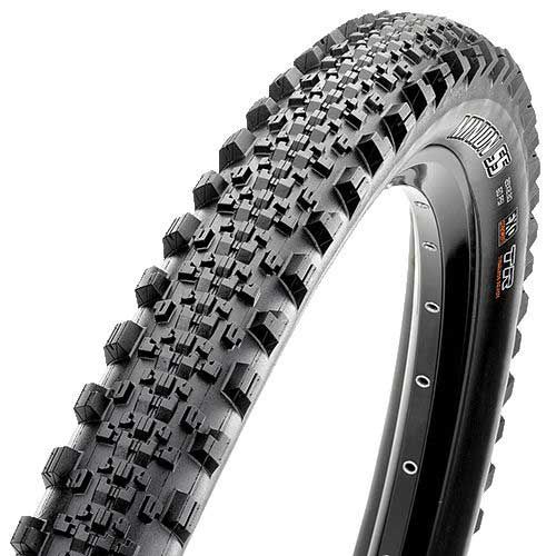 Maxxis Minion SS EXO TR 29 x 2.3 60tpi Folding Maxxis Minion SS EXO TR 29 x 2.3 60tpi Folding