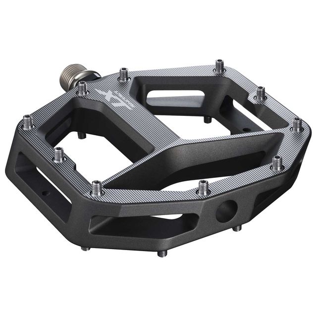 Shimano PD-M8040 XT BMX/DH Avopolkimet