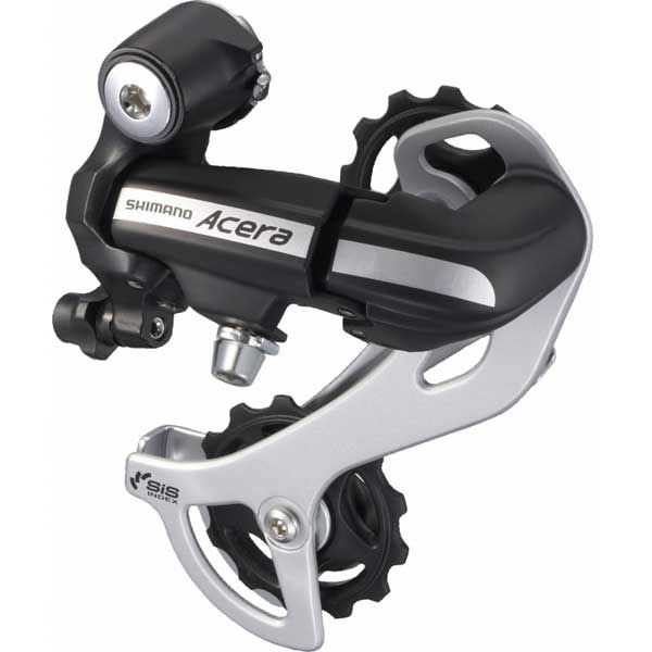 Shimano Takavaihtaja RD-M360 Acera SGS 7/8v