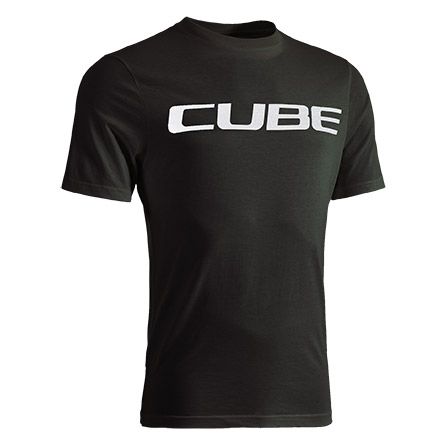 CUBE T-paita