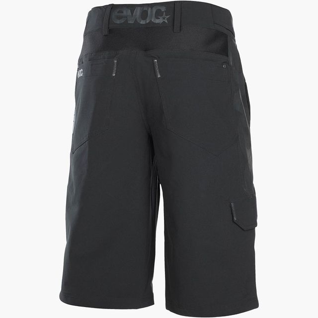EVOC Bike Shorts maastopyöräilyshortsit