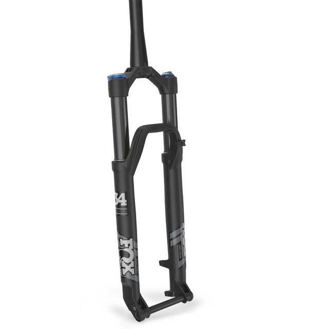 Fox 34 Float Stepcast 29 120 PS Grip joustokeula 2019 Fox 34 Float Stepcast 29 120 PS Grip joustokeula 2019