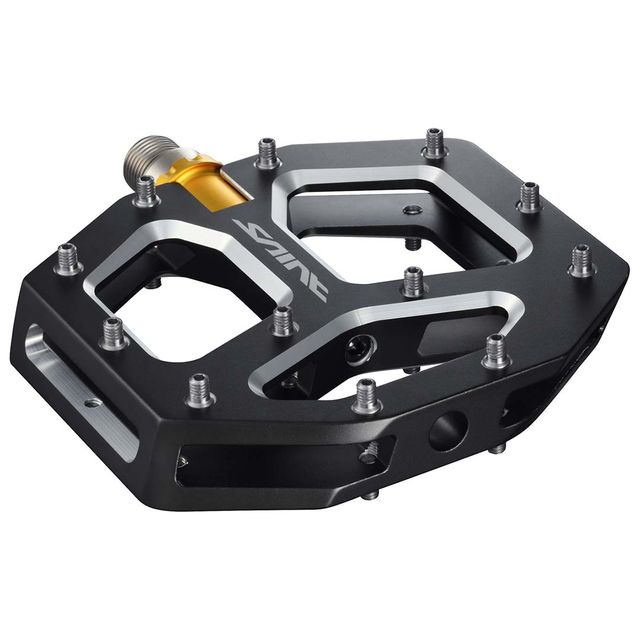 Shimano PD-M828 Saint avopoljin Shimano PD-M828 Saint avopoljin