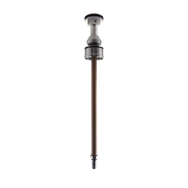 FOX 820-02-536-KIT SS: Air Shaft Assy 2019 36 160mm