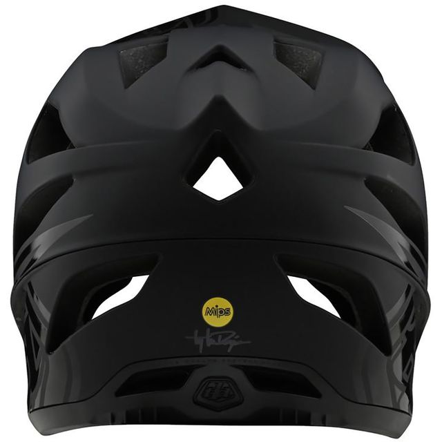 Troy Lee Designs Stage MIPS Full Face pyöräilykypärä Troy Lee Designs Stage MIPS Full Face pyöräilykypärä
