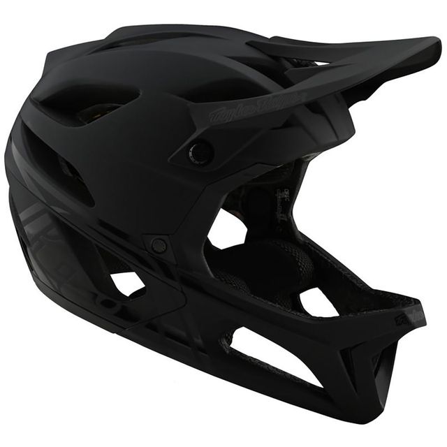 Troy Lee Designs Stage MIPS Full Face pyöräilykypärä Troy Lee Designs Stage MIPS Full Face pyöräilykypärä