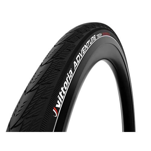 Vittoria Ulkorengas Adventure Tech 40-622 G+heijastinnauha