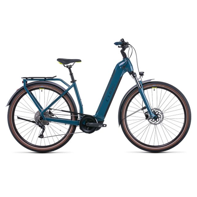 Cube Kathmandu Hybrid ONE 625 2022 sähköpyörä Cube Kathmandu Hybrid ONE 625 2022 sähköpyörä