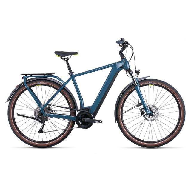 Cube Kathmandu Hybrid ONE 625 2022 sähköpyörä Cube Kathmandu Hybrid ONE 625 2022 sähköpyörä