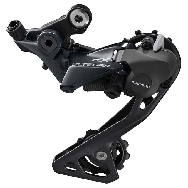 Shimano takavaihtaja RD-RX800 Ultegra GS 11v