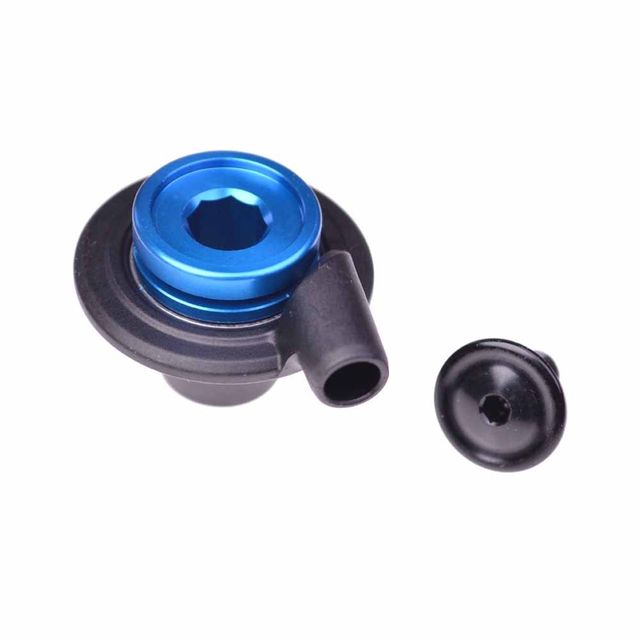 FOX 820-05-474-KIT Service Set: 2018 FIT4 Topcap