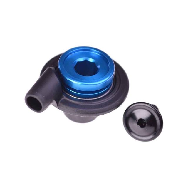 FOX 820-05-473-KIT Service Set: 2018 FIT4 TopCap