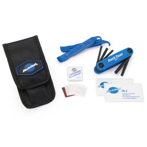 ParkTool Tool Kit WTK-2 perustyökalusetti