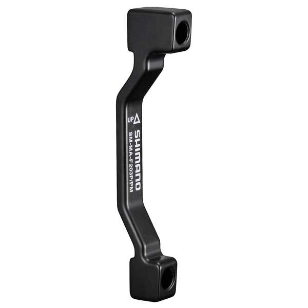 Shimano levyjarruadapteri SM-MA-F203P Post Mount