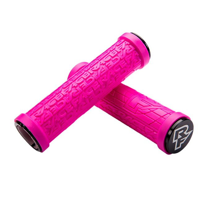 Race Face Grippler 33mm gripit