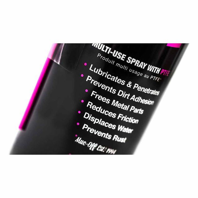 Muc-Off MO-94 multi-use spray