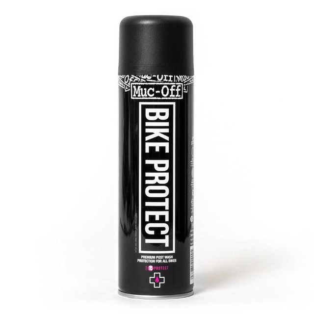 Muc-Off Bike Protect 500 ml