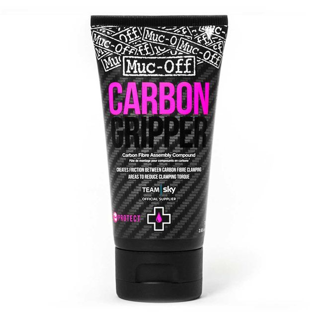 Muc-Off Carbon Gripper 75 g