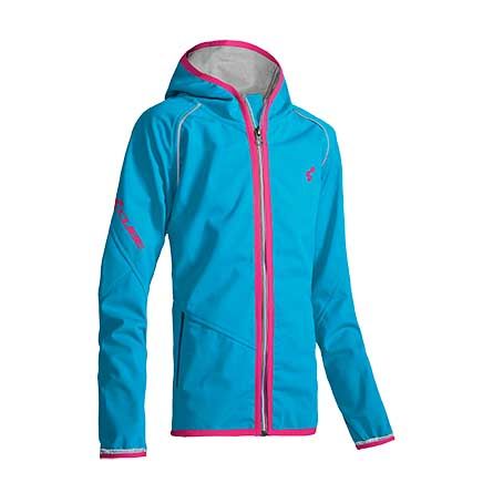 CUBE JUNIOR Softshell pyöräilytakki CUBE JUNIOR Softshell pyöräilytakki