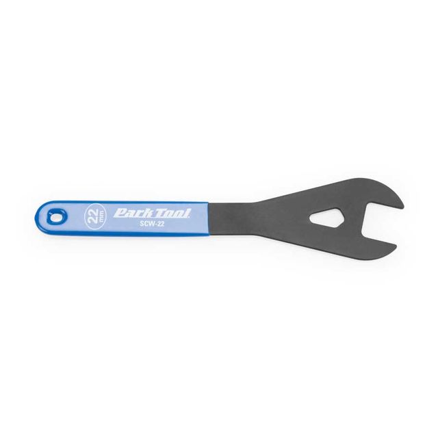 Park Tool SCW 22 mm kartioavain