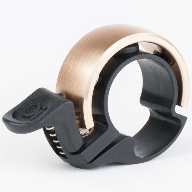Knog Oi soittokello Small Knog Oi soittokello Small
