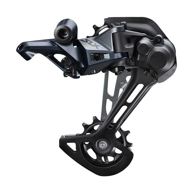 Shimano takavaihtaja RD-M7100 SLX Shadow+ 12v single