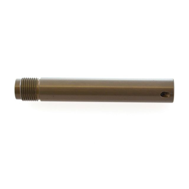 FOX 229-72-002 Shaft .175 x .354 x 2.257 TLG AL 7075-T6