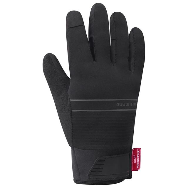 Shimano Windstopper Insulated käsineet Shimano Windstopper Insulated käsineet