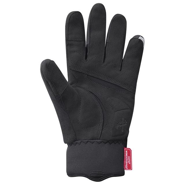 Shimano Windstopper Insulated käsineet Shimano Windstopper Insulated käsineet