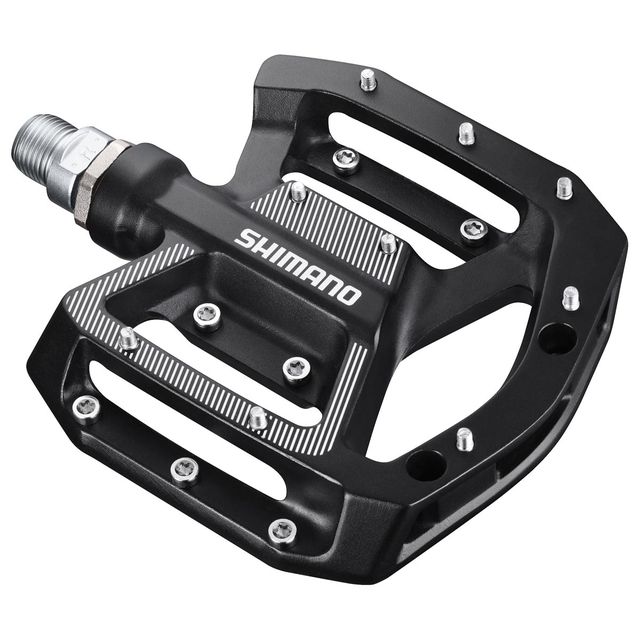 Shimano PD-GR500 avopolkimet