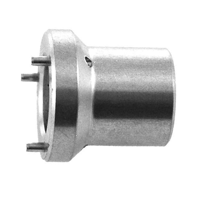 Fox 398-00-638 Tooling Custom Spanner Socket 3 pin