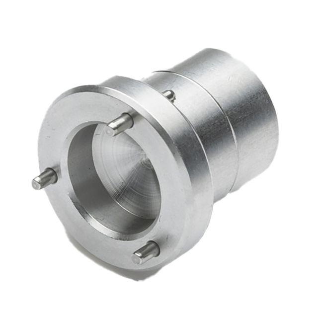 Fox 398-00-638 Tooling Custom Spanner Socket 3 pin