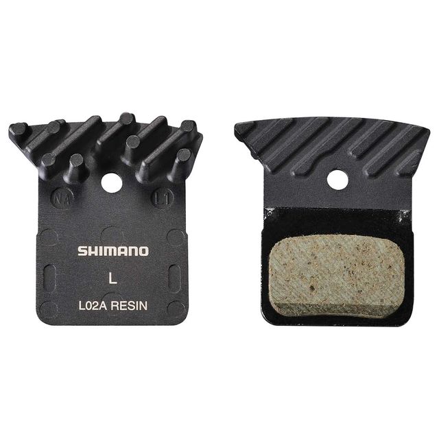 Shimano Levyjarrupala L02A Resin