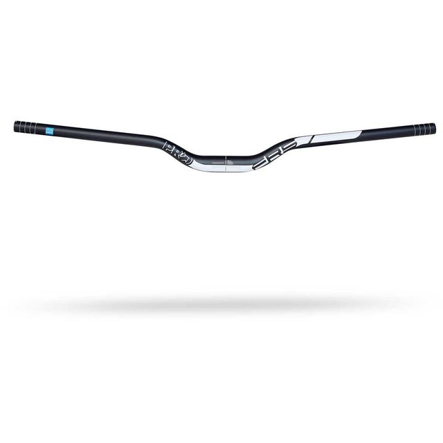 Pro Ohjaustanko FRS High Rise musta 800mm / 40mm nousu