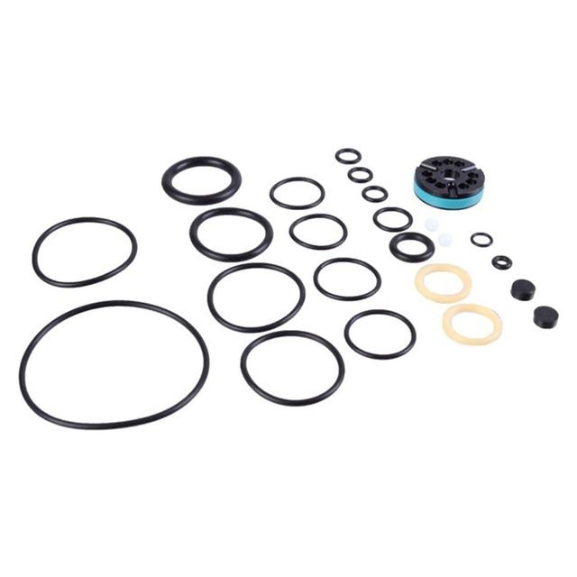 Fox 803-01-283 Seal Kit: FLOAT DPX2 Rebuild