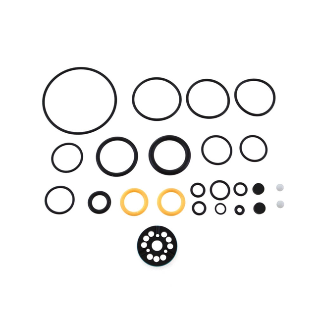 Fox 803-01-283 Seal Kit: FLOAT DPX2 Rebuild