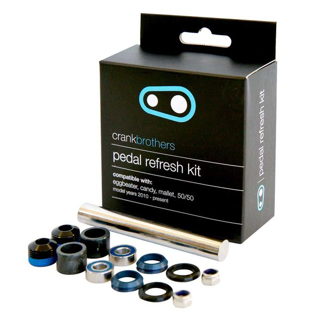 CRANKBROTHERS Pedal refresh kit