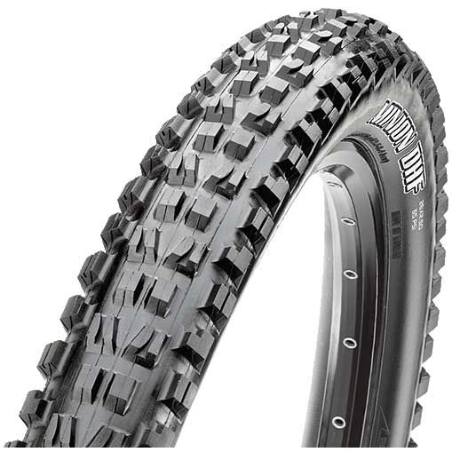 Maxxis Minion DHF EXO TR 29 x 2.5 60tpi Folding 3C Maxxis Minion DHF EXO TR 29 x 2.5 60tpi Folding 3C