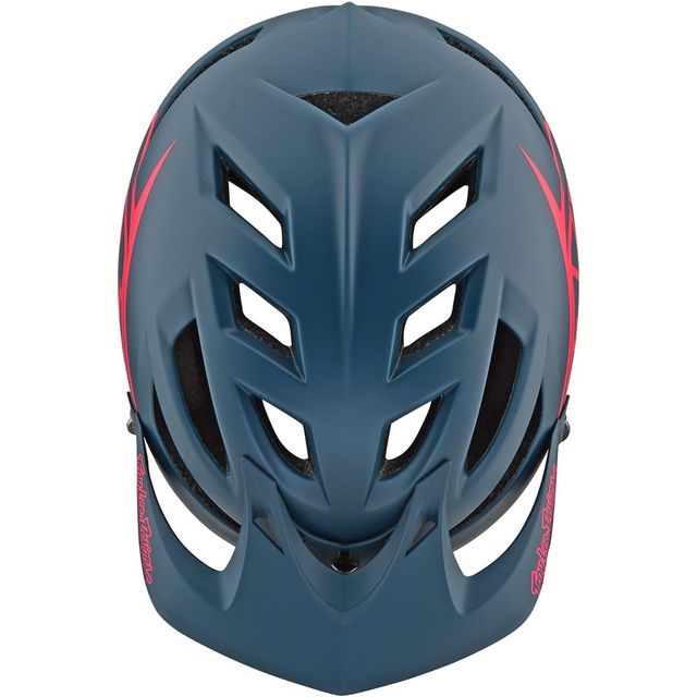 Troy Lee Design A1 MIPS Classic maastopyöräilykypärä